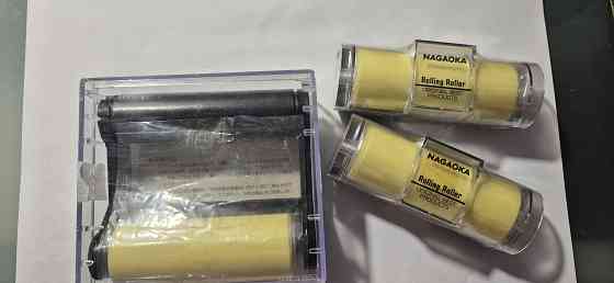 Продам очиститель винила Nagaoka rolling cleaner cl 152 Луганск