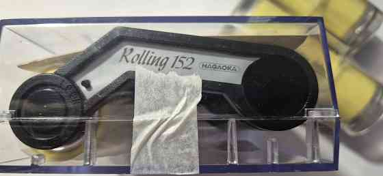 Продам очиститель винила Nagaoka rolling cleaner cl 152 Луганск