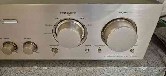 Продам усилитель Sony ta-fb 720 R Луганск