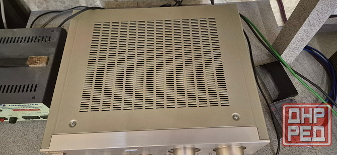 Продам усилитель Sony ta-fb 720 R Луганск - изображение 2