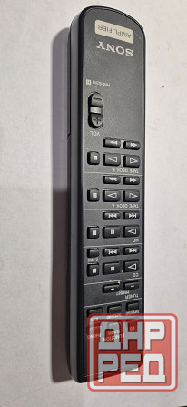 Продам усилитель Sony ta-fb 720 R Луганск - изображение 5