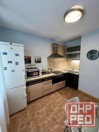 Сдам квартиру в Буденновском районе Донецк - изображение 5