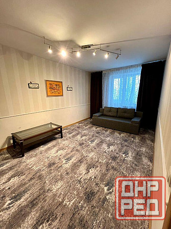 Сдам квартиру в Буденновском районе Донецк - изображение 2