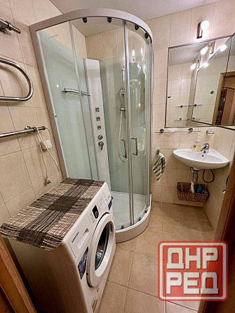 Сдам квартиру в Буденновском районе Донецк - изображение 6