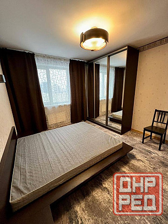 Сдам квартиру в Буденновском районе Донецк - изображение 1