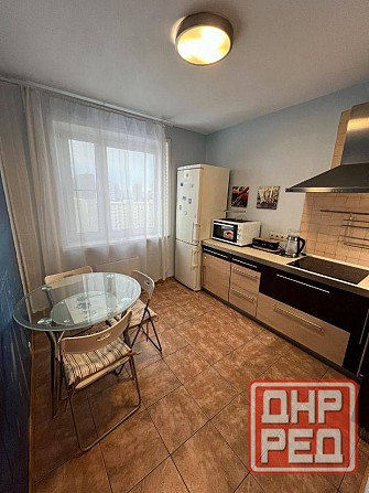 Сдам квартиру в Буденновском районе Донецк - изображение 4