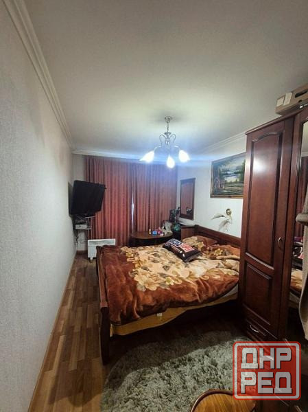 4 ком. квартира, 82 м2, 5/9 этаж, Ленинский р-н, Босее, ул. Речная, 8 млн руб Донецк - изображение 5