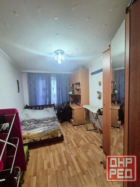 4 ком. квартира, 82 м2, 5/9 этаж, Ленинский р-н, Босее, ул. Речная, 8 млн руб Донецк - изображение 4
