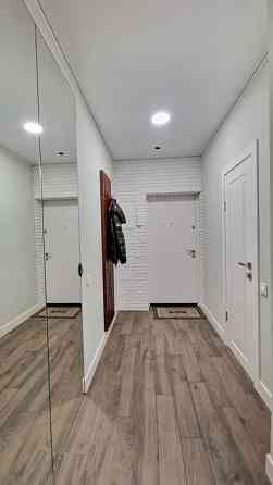 Сдается однокомнатная квартира-студия в Пролетарском районе. 2 этаж Донецк