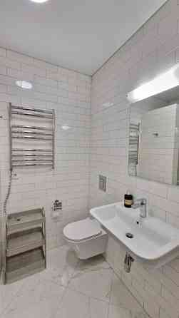 Сдается однокомнатная квартира-студия в Пролетарском районе. 2 этаж Донецк