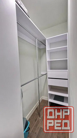 Сдается однокомнатная квартира-студия в Пролетарском районе. 2 этаж Донецк - изображение 3