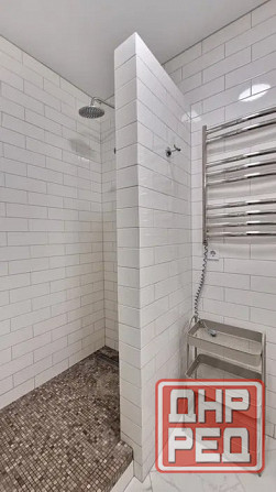 Сдается однокомнатная квартира-студия в Пролетарском районе. 2 этаж Донецк - изображение 5