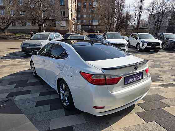 LEXUS ES300 Донецк
