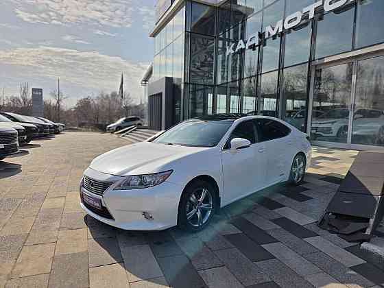 LEXUS ES300 Донецк