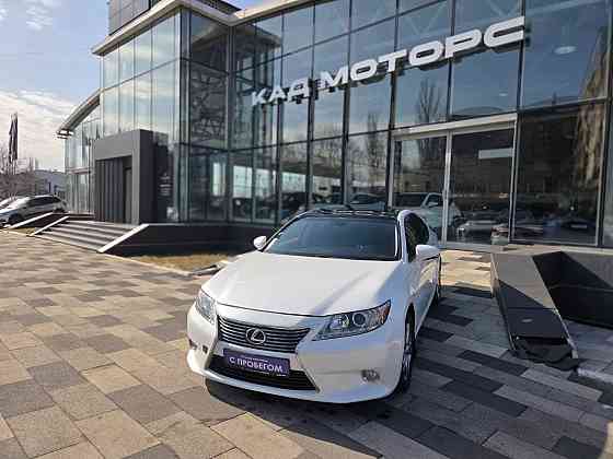 LEXUS ES300 Донецк
