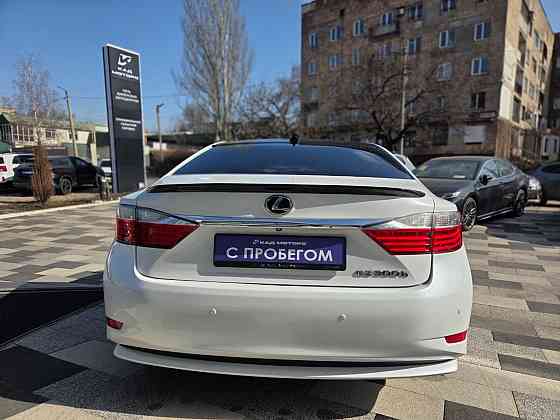 LEXUS ES300 Донецк