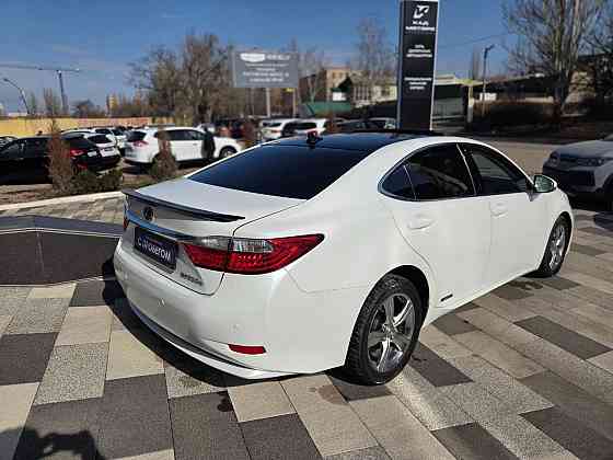 LEXUS ES300 Донецк