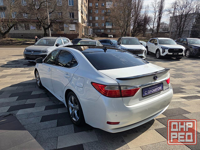 LEXUS ES300 Донецк - изображение 3