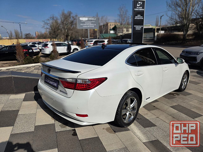 LEXUS ES300 Донецк - изображение 4