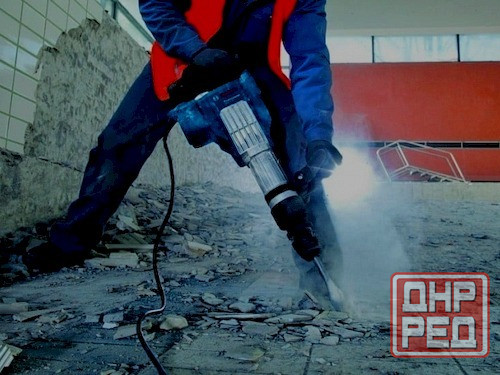 Демонтажные работы любой сложности Донецк - изображение 1