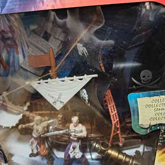 Наборы с пиратами Донецк