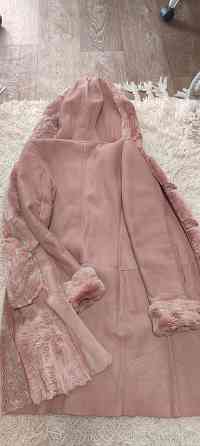 Дубленка натуральная Донецк