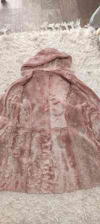 Дубленка натуральная Донецк