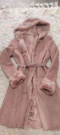 Дубленка натуральная Донецк