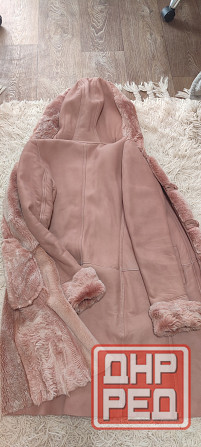 Дубленка натуральная Донецк - изображение 3