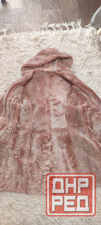 Дубленка натуральная Донецк - изображение 2