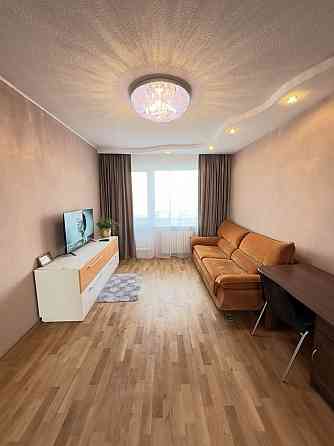 Однокомнатная квартира в Пролетарском районе, ул. Прожекторная Донецк