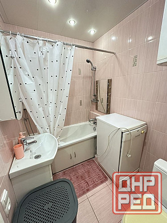 Однокомнатная квартира в Пролетарском районе, ул. Прожекторная Донецк - изображение 3