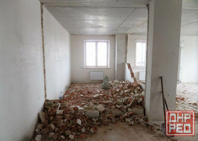 Демонтажны работы любой сложности Донецк - изображение 1