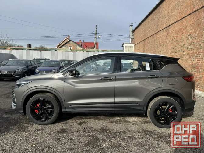 Geely Донецк - изображение 3