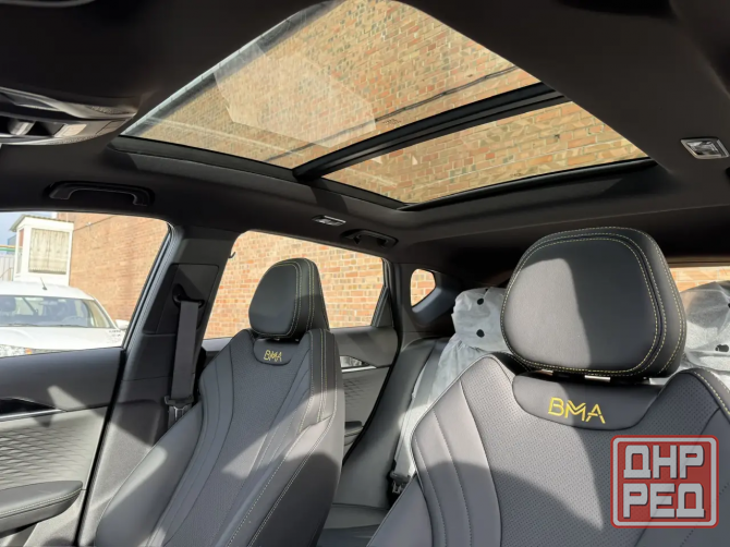 Geely Донецк - изображение 6