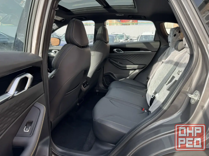 Geely Донецк - изображение 7