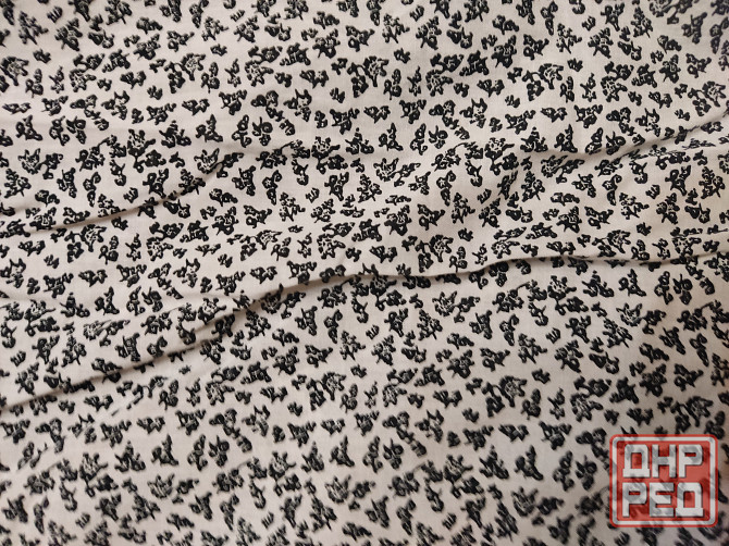 рубашка Befree р-р 48 100% хлопок Донецк - изображение 2