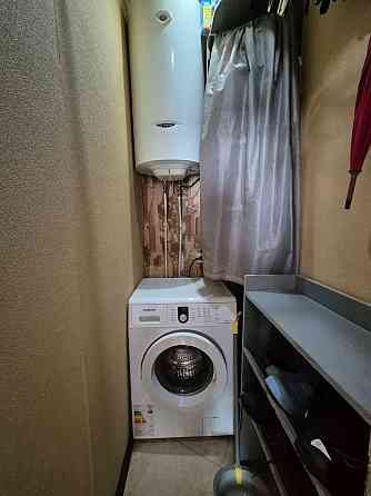 Сдаётся 1-комнатная квартира в Пролетарском районе Донецк