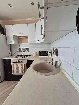 Сдаётся 1-комнатная квартира в Пролетарском районе Донецк