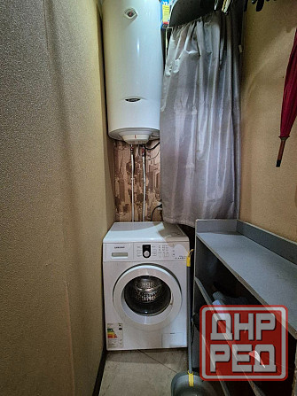 Сдаётся 1-комнатная квартира в Пролетарском районе Донецк - изображение 5