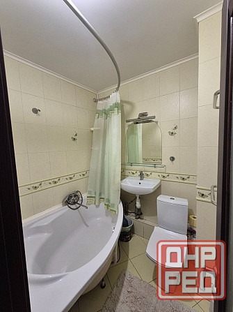 Сдаётся 1-комнатная квартира в Пролетарском районе Донецк - изображение 4