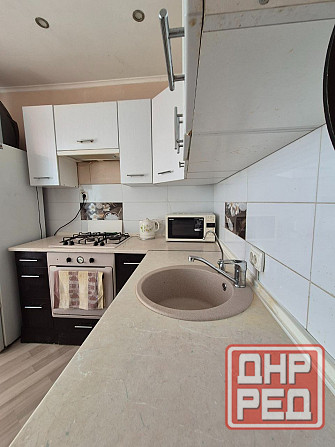 Сдаётся 1-комнатная квартира в Пролетарском районе Донецк - изображение 3