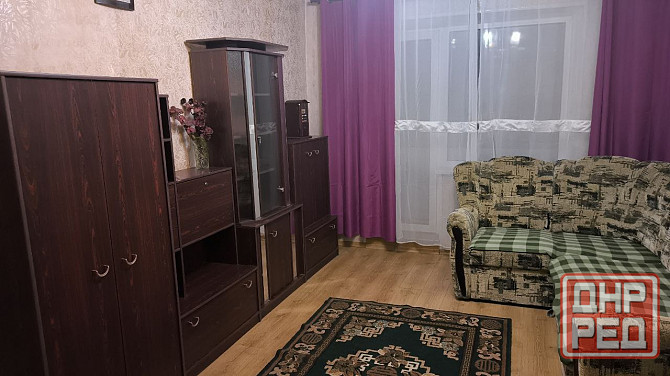 Сдам 1 ком.квартиру на Боссе Донецк - изображение 5