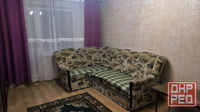 Сдам 1 ком.квартиру на Боссе Донецк - изображение 6