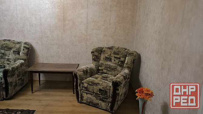 Сдам 1 ком.квартиру на Боссе Донецк - изображение 7