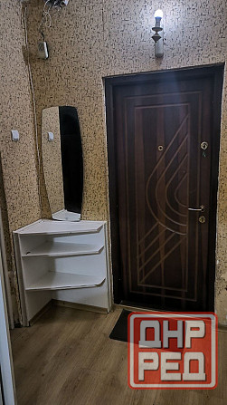 Сдам 1 ком.квартиру на Боссе Донецк - изображение 8