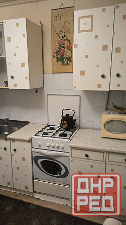 Сдам 1 ком.квартиру на Боссе Донецк - изображение 1