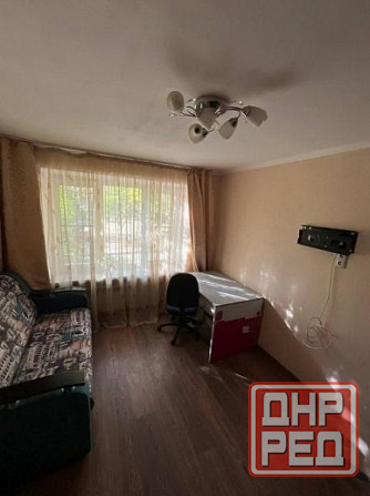 Продажа 1 комнатной квартиры, в Пролетарском районе Донецк - изображение 6