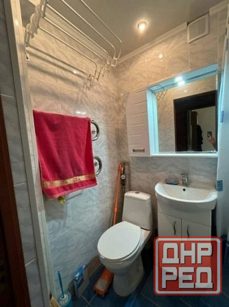 Продажа 1 комнатной квартиры, в Пролетарском районе Донецк - изображение 4