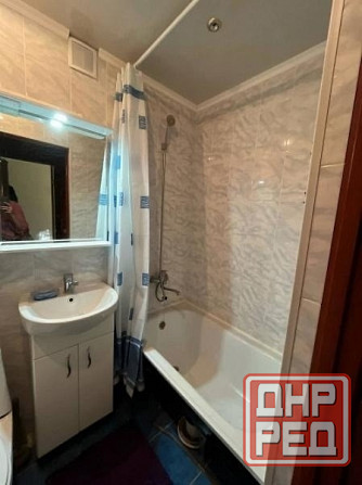 Продажа 1 комнатной квартиры, в Пролетарском районе Донецк - изображение 5